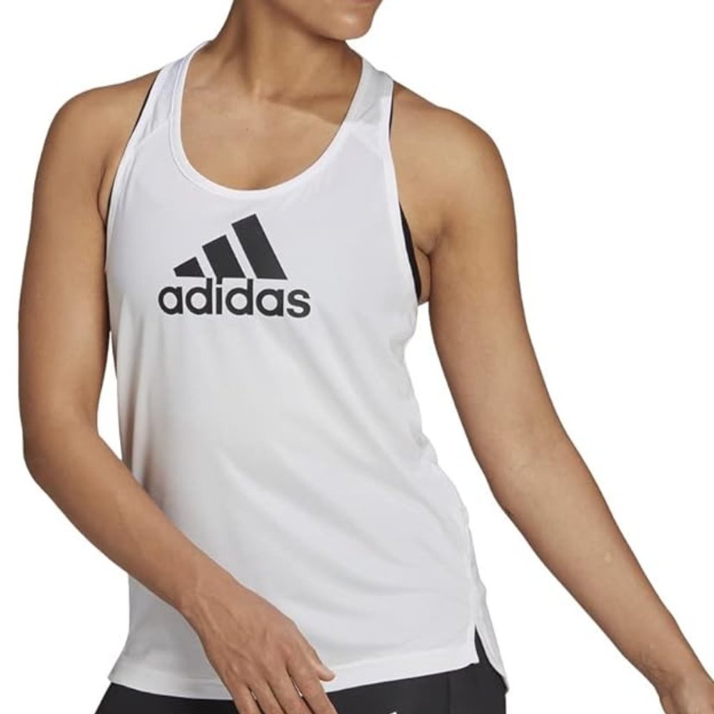 Adidas Aeroready Designed 2 Move Tank